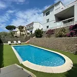 Mediterranean Peaceful Getaway Holiday home