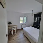 Holiday home Mediterranean Peaceful Getaway