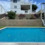 Mediterranean Peaceful Getaway