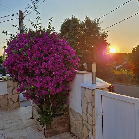 Mediterranean Peaceful Getaway