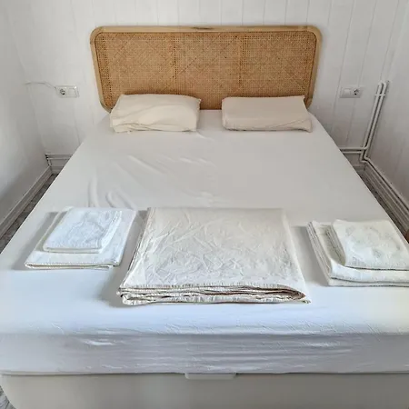 Mediterranean Peaceful Getaway * Vidreres