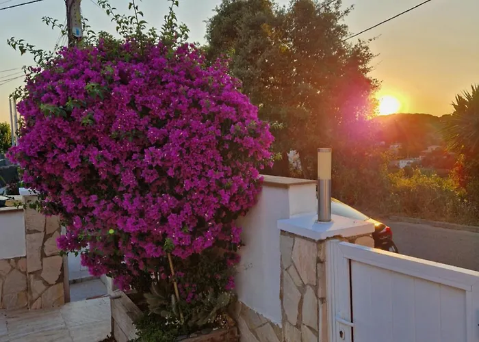 Mediterranean Peaceful Getaway