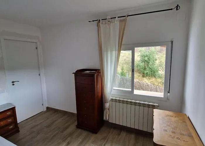 Feriehus Mediterranean Peaceful Getaway Vidreres