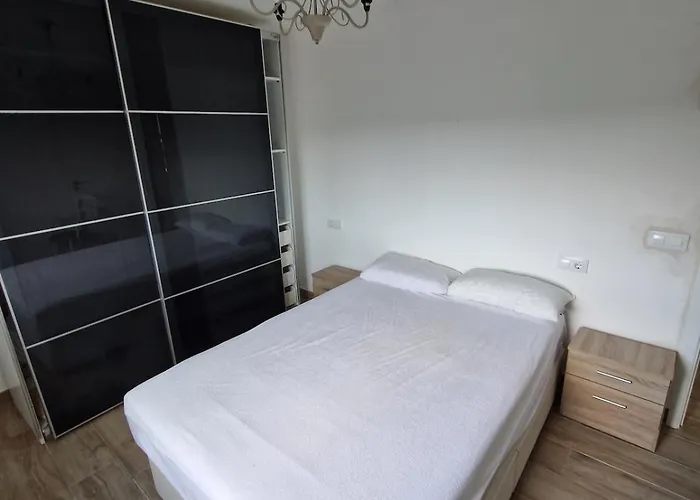 Mediterranean Peaceful Getaway Feriehus Vidreres