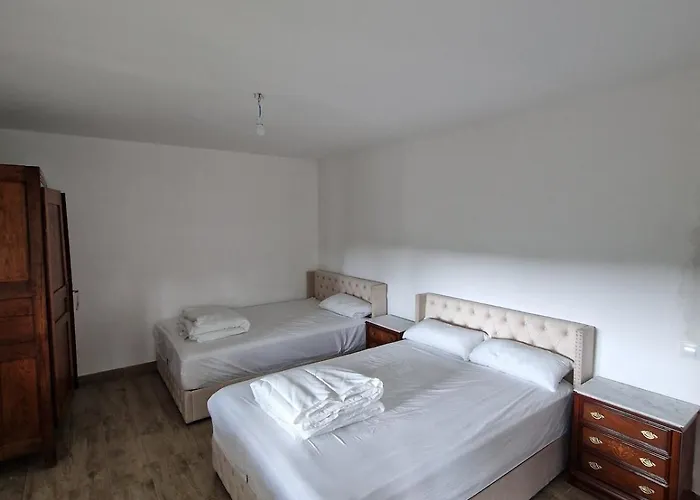 Feriehus Mediterranean Peaceful Getaway Vidreres