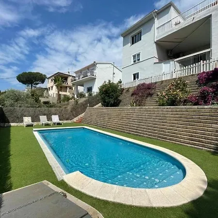 Mediterranean Peaceful Getaway Σπίτι διακοπών