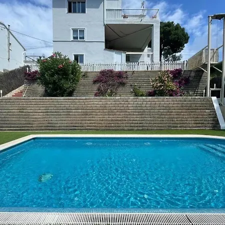 Mediterranean Peaceful Getaway