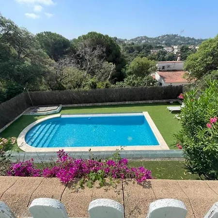 Σπίτι διακοπών Mediterranean Peaceful Getaway *