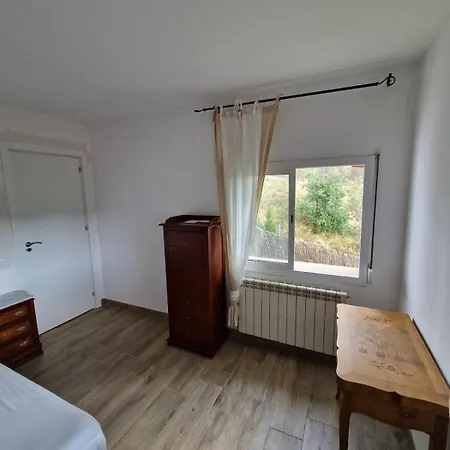 Σπίτι διακοπών Mediterranean Peaceful Getaway Vidreres