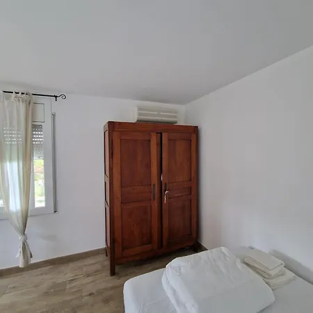 Σπίτι διακοπών Mediterranean Peaceful Getaway