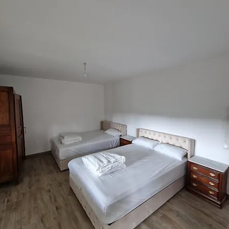 Σπίτι διακοπών Mediterranean Peaceful Getaway Vidreres