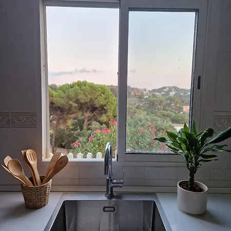 Mediterranean Peaceful Getaway Σπίτι διακοπών Vidreres