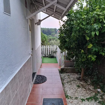 Σπίτι διακοπών Mediterranean Peaceful Getaway Vidreres