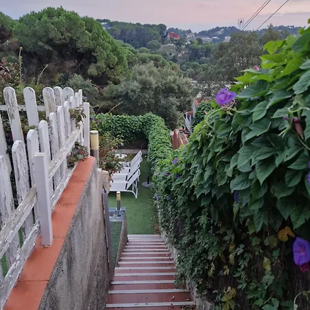Mediterranean Peaceful Getaway Σπίτι διακοπών Vidreres