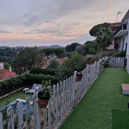 Σπίτι διακοπών Mediterranean Peaceful Getaway