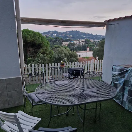Σπίτι διακοπών Mediterranean Peaceful Getaway