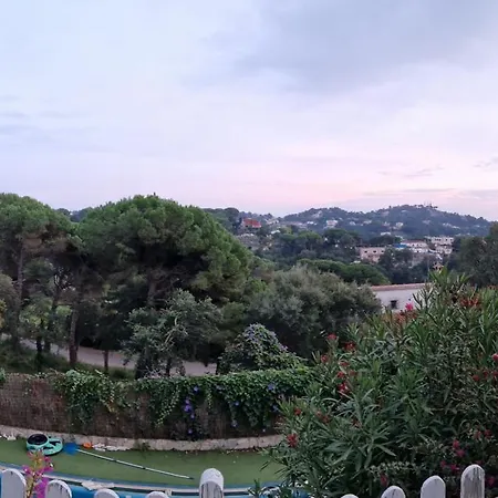 Σπίτι διακοπών Mediterranean Peaceful Getaway